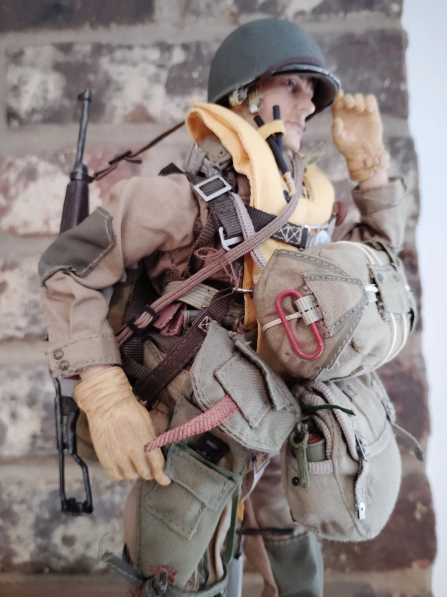 Elite Force 1:6 Military & Adventure Action Figures for sale | eBay