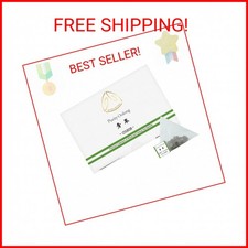 GTGLOTRA Oolong Tea Bags, 24 Whole Leaf Tea Bag, Alternative To Caffeine, 100 N