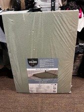 Volden Wood Fibre underlay panels 790mm x 590mm = 6.99m squared new in packet