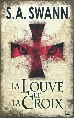 Der Wolf und das Kreuz, S. Andrew Swann