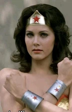 4x6  Color Photo Print Women Famous Fan Art ai Fantasy superhero cosplay jk65