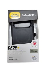 OtterBox Defender Series Pro for Apple iPhone...