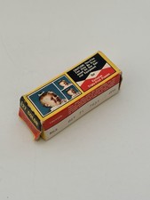 Vintage Roll Triple-Print Color 127 Film 12 Exposure Expired October 1971