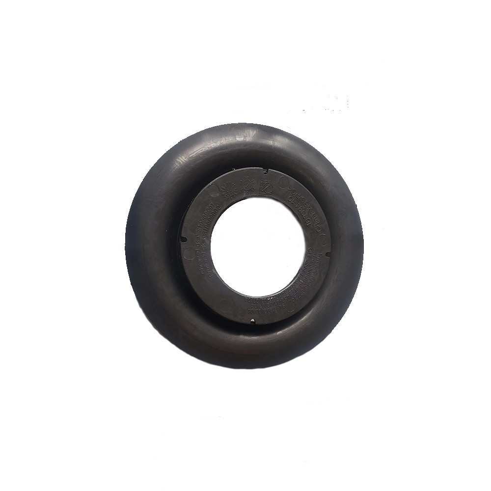 Wheel Center Cover Outer Cover Rolls-Royce Ghost Wraith Dawn OEM36136773460Black