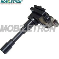 Mobiletron ZüNdspule ZüNdmodul Passend FüR Suzuki Swift III Jimny Fiat Sedici