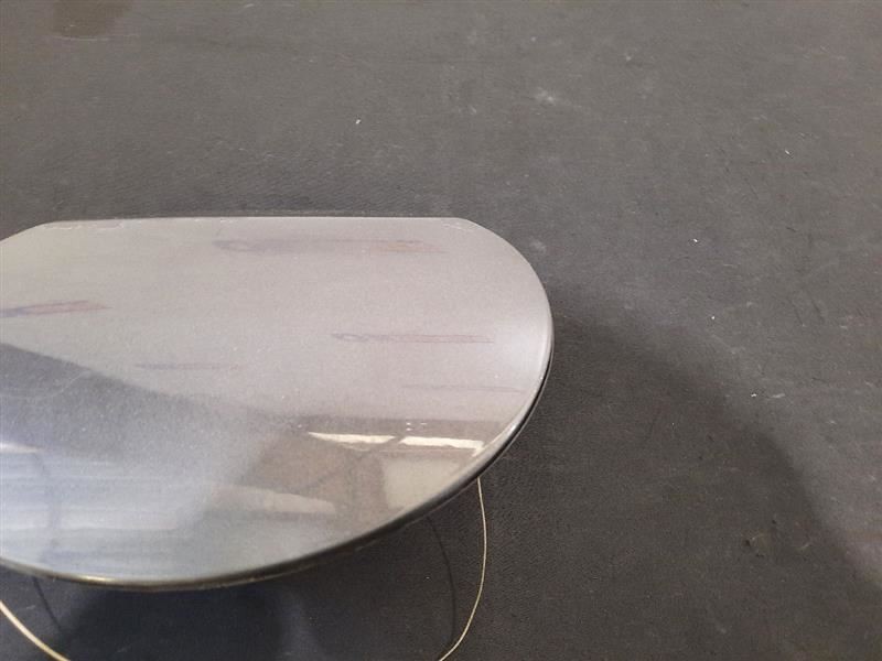 15 2015 MASERATI GHIBLI OEM FUEL FILLER DOOR GRAY 