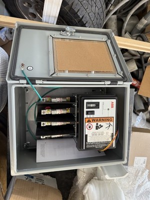 ABB TME120Y100NSWM 3Phase,100KA TVSS NEW