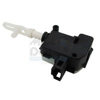 Meat & Doria Stellelement Zentralverriegelung 31440 FüR 8Z0 A2 B6 Audi 8E2 A4