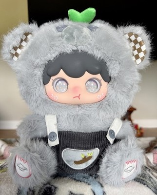 KimiPapa Tiny Cosmos 400%- Koala