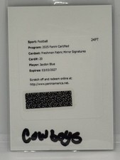 Law of Cards: Leaf Files Claim for Attorneys' Fees Against Panini 12