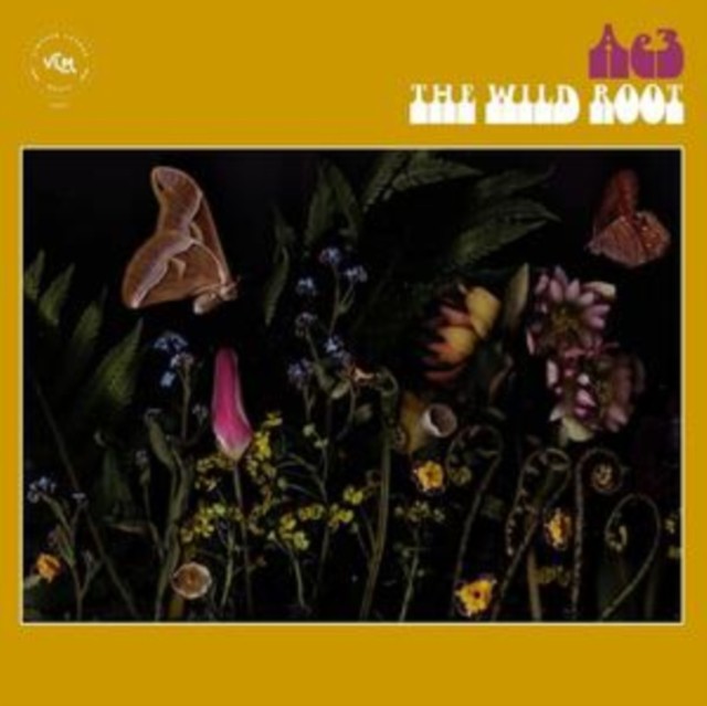 Wild Root