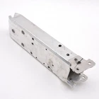 2015-2021 BMW M2 M3 M4 Front Right Side Reinforcement Bar Crash Can Bracket 31-B