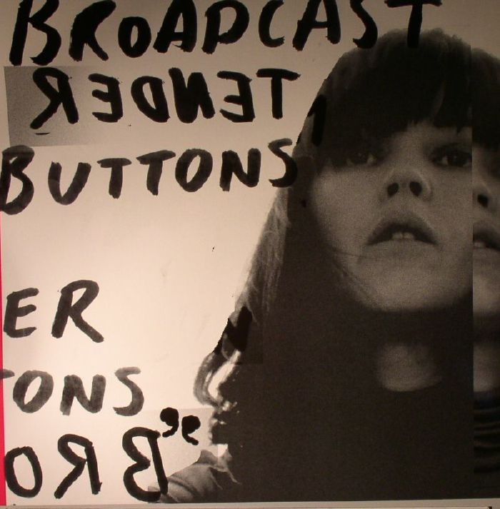 BROADCAST - Tender Buttons - Vinyl (LP) - Image 2