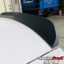 Volkswagen Jetta Mk6 Sedan 2011-2014 Fits Rear Trunk Duckbill Spoiler Wing 450f