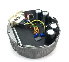 Genteq EON 1HP Module Only HD01 120240V CCW Lead End rotation used Z627 G2U