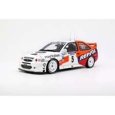 FORD Escort Cosworth RS Rallye WRC Catalunya 1997 #5 Sainz Reps OT1179 Otto 1:18