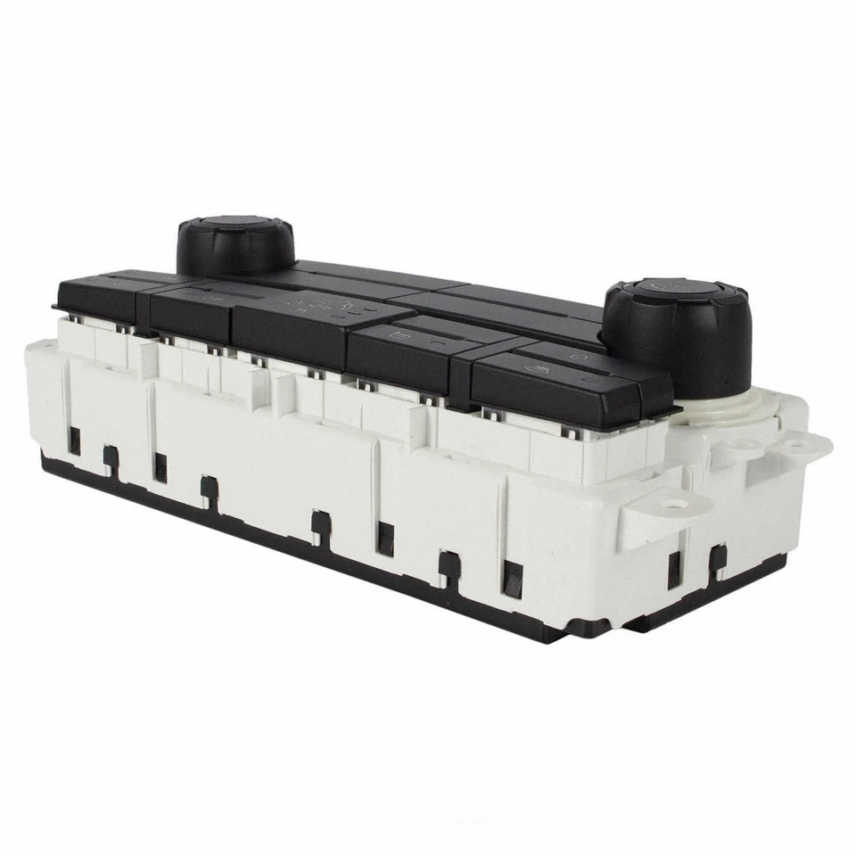 Модуль управления ОВК подходит для Ford F-250 Super Duty 2011-2019 годов выпуска, F-350 Super Duty F-250 - Изображение 2 из 3