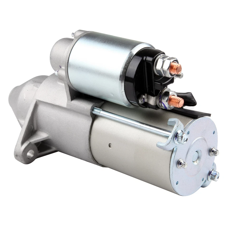 Starter Motors 6726N For Chevrolet Aveo5 Daewoo Lanos Chevrolet Aveo Foto 3 de 3