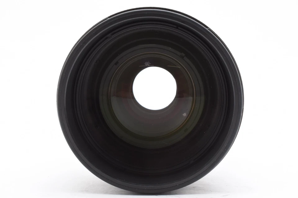 [Exc+5] Nikon AF NIKKOR ED 80-200mm f/2.8 D NUEVO tipo lente de JAPÓN Foto 3 de 4