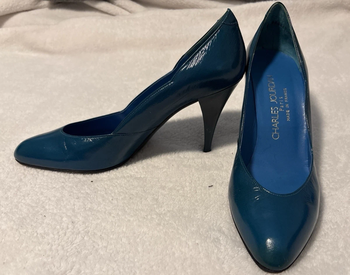 25+ Charles Jourdan Shoes for Women for sale | Updated Oct 2026