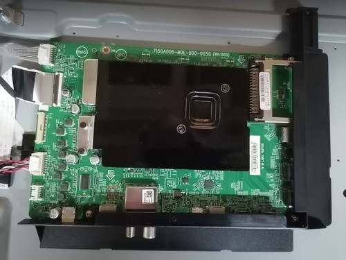 Mainboard 715GA006-M0E-B01-005G für Philips TV