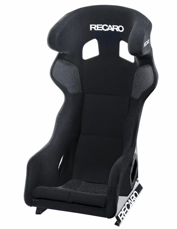 RECARO PRO RACER XL FIA 8855-1999 lagernd NEU - Bild 2 von 4