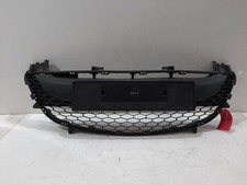 MAZDA 2 TAMURA MK2 2007-2015 Front Lower Grille Grill OEM Genuine DR61501T1