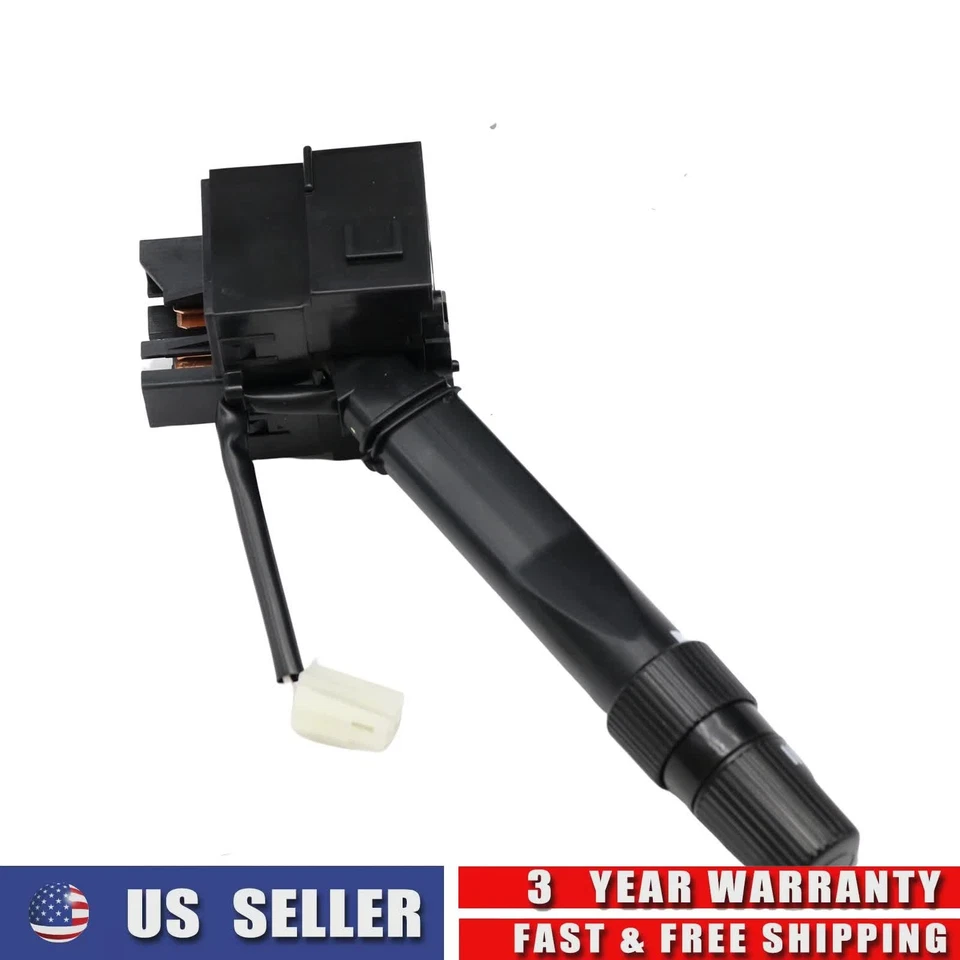 NUEVO interruptor limpiaparabrisas señal de giro compatible con Honda Accord 1996-97 Prelude 1997-2001 EE. UU. Foto 4 de 4