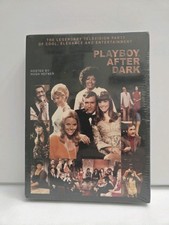 3 DISC BOX SET PLAYBOY AFTER DARK DVD  2006 MIRANDA VISION  NEW FACTORY SEALED