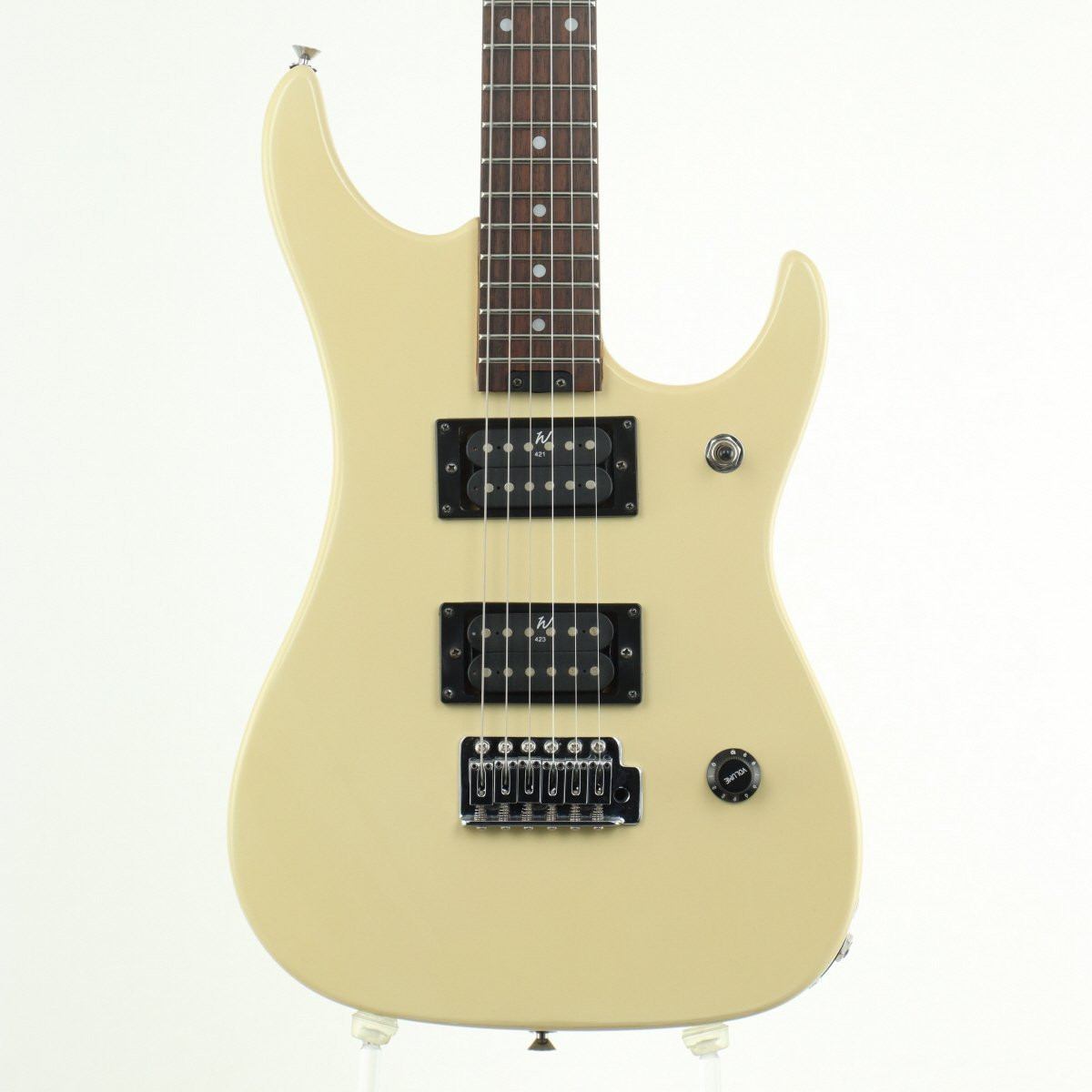 Washburn N1 ヌーノ・ベッテンコート モデル