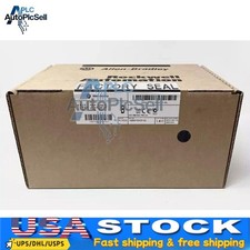 Factory Sealed 1769-L23E-QB1B Compactlogix Controller Module AB US Free Tax