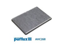 Innenraumfilter Purflux AHC268 Aktivkohlefilter FüR Vw Crafter Sprinter Mercedes