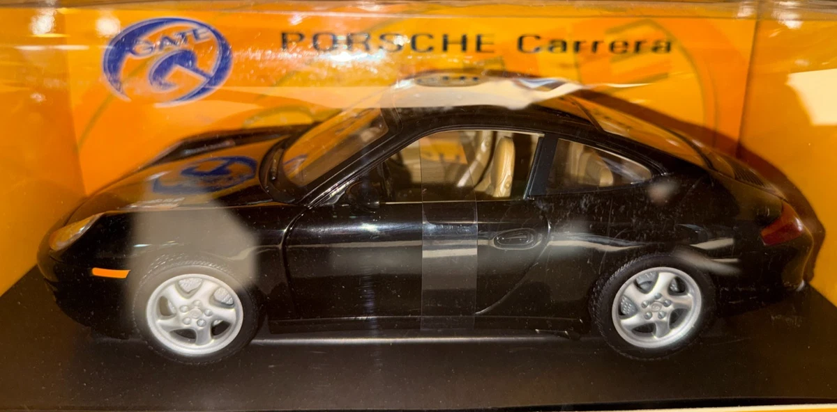 Porsche 996 1 18 for sale | eBay