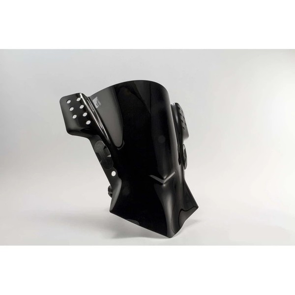Puig Cupolino Univ. Rafale PER Yamaha MT-07 2017 Nero-image