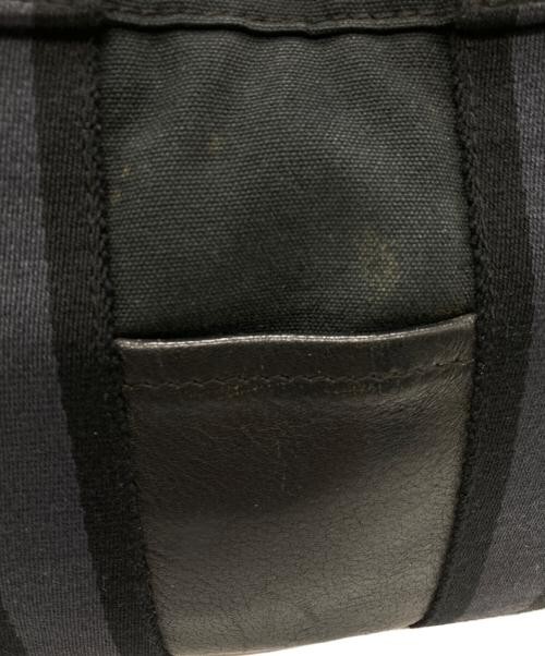 HERMES Fourre Tout Tote PM  #2884 — image 8