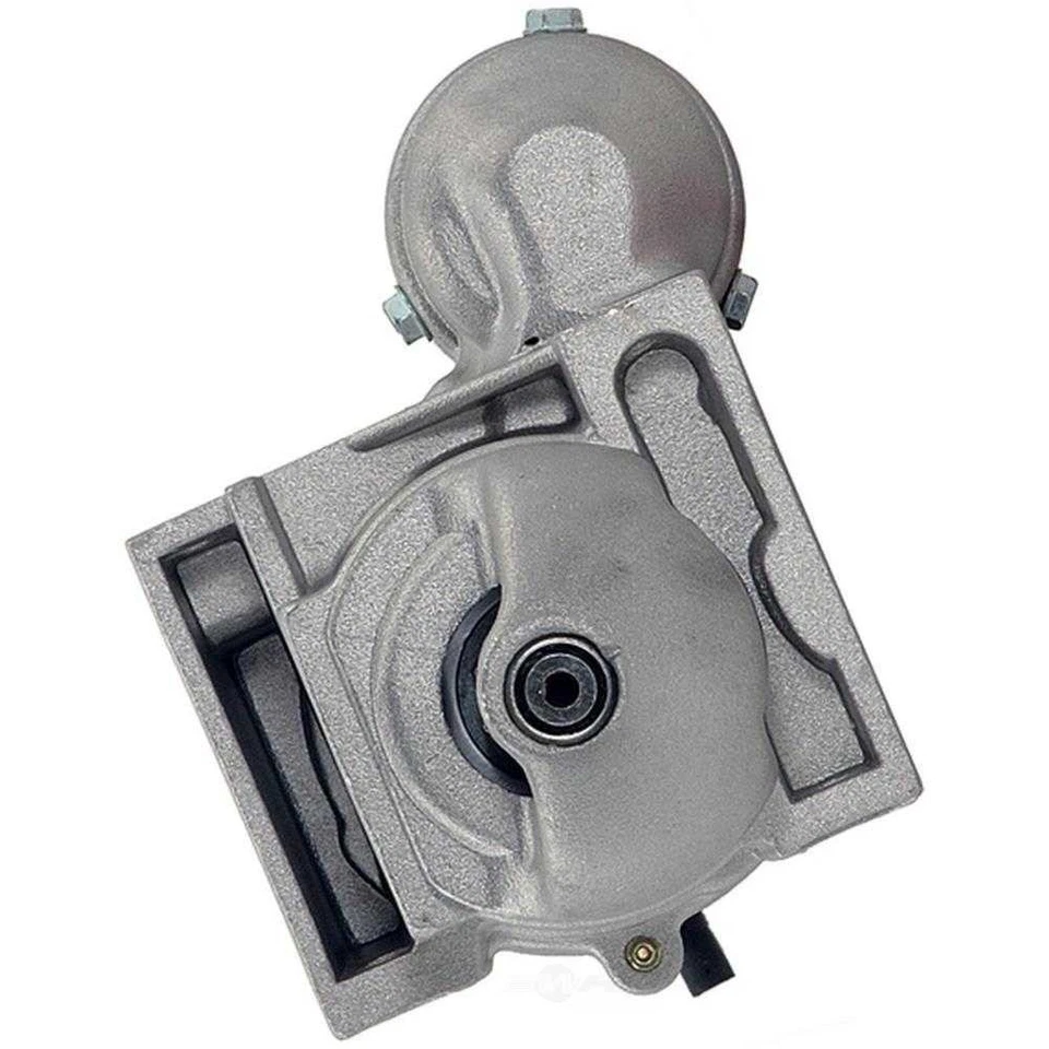 Motor de arranque compatible con Oldsmobile Bravada ACDELCO PROFESSIONAL 1996-1998 Foto 3 de 4