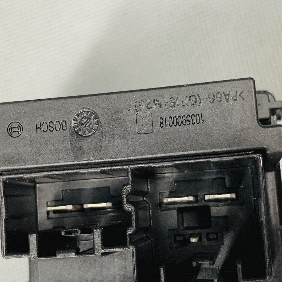 OE Genuine Blower Motor Power Module For Chrysler Dodge Ram Jeep 