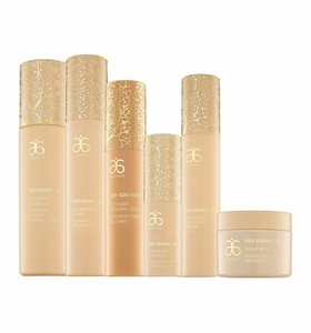Best Skin Care Sets 2021 Arbonne RE9 Advanced Skincare Set Extra Moisture, Worth $341 