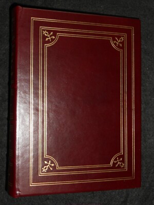 Webster's Medical Desk Dictionary (1986) Medicine Reference, Luxury Edition