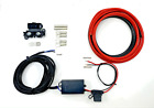 <!--F#f_0-->HOLDEN ASTRA ELECTRIC POWER STEERING PUMP WIRING KIT *NO DELAY STARTUP RELAY*<!--F/-->