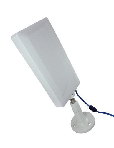 2000mW Indoor/Outdoor 2.4G Wi-Fi USB Adapter +10 dBi directional antenna RV/boat - Picture 6 of 9