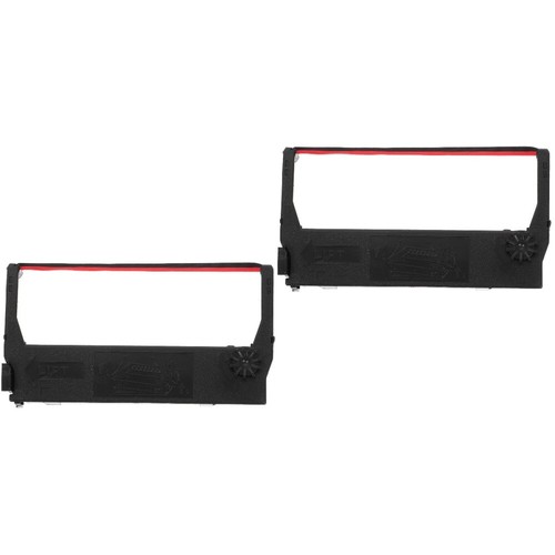 2 Count Bandhalter Büro Farbband Des Druckers Ersatzbandhalter Für Den - Afbeelding 4 van 12