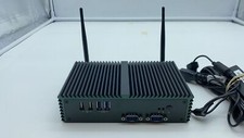 Qotom Q305p 3205u 4GB 32GB SSD Mini PC COM Serial Port IPC POS Computer RS-232