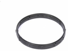 For 2014-2018 Chevrolet Silverado 1500 Thermostat Housing Seal AC Delco 73444VD