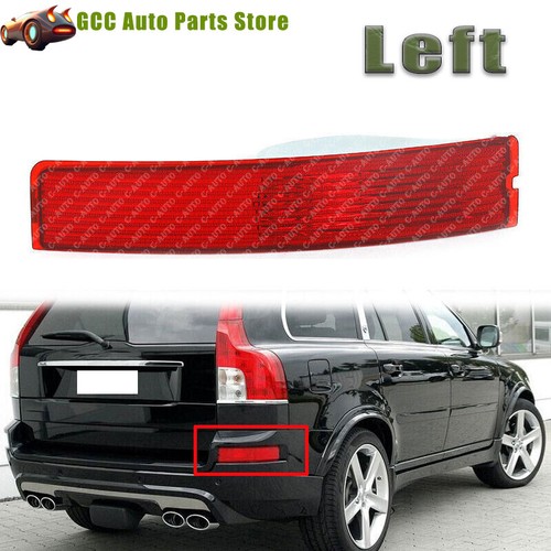 Left Rear Bumper Brake Light Tail Light Lamp For Volvo XC90 2007-2014 ...