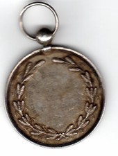 Médaille Belge Art Déco Victor Hugo Par Victor Demanet - Grand Module 80 Mm En Argent - 1911