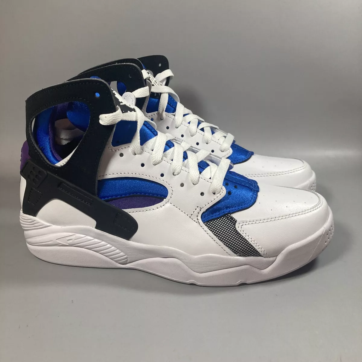 Nike huarache mid trainer cheap