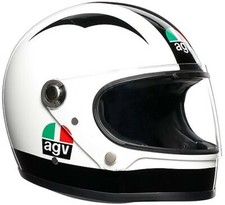 Casco Moto Integrale AGV Legend X3000 NIETO TRIBUTE Limited Edition TG XS 53-54 