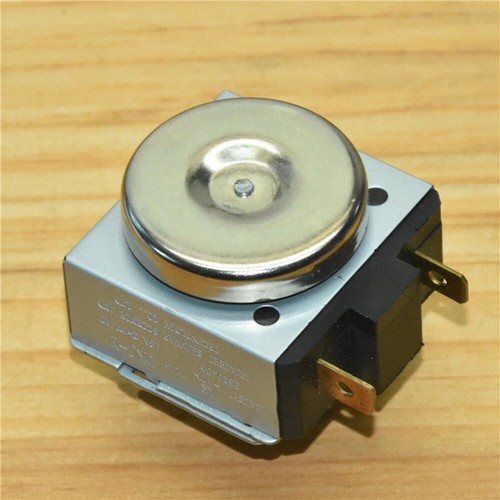 Convenient timer accessory for perfect timing in your kitchen appliances - Imagen 5 de 34