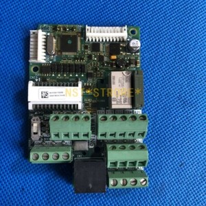1 Stück gebrauchte ATV312 Serie CPU Platine PN072616P702HM1